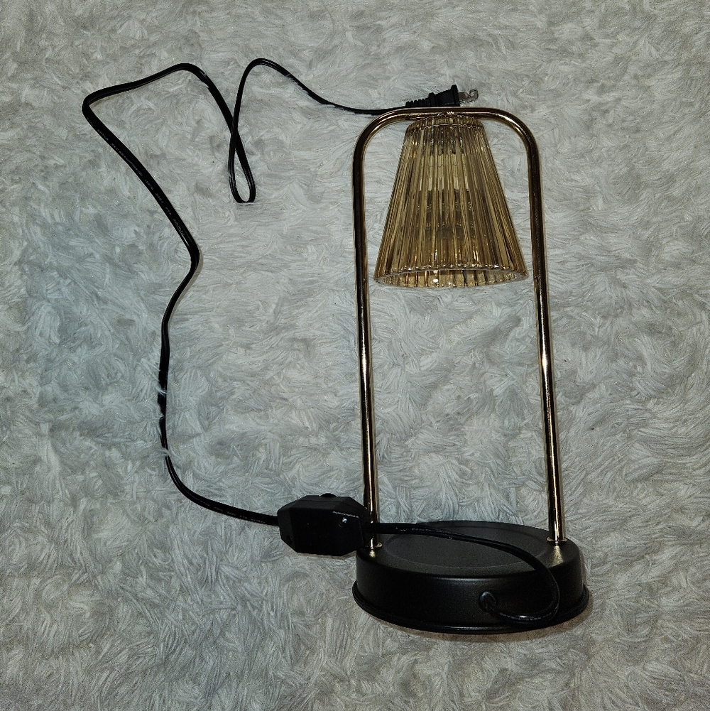 Electric Candle Warmer Lamp